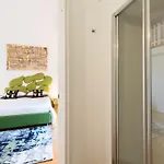 Appartement Art Loft M8 Centre M8apartments *