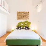 Art Loft M8 Centre M8apartments Bari