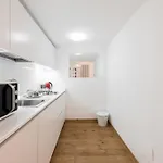 Appartement Art Loft M8 Centre M8apartments