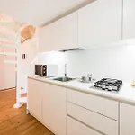 Appartement Art Loft M8 Centre M8apartments Bari