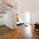 Appartement Art Loft M8 Centre M8apartments