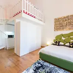 Art Loft M8 Centre M8apartments Bari
