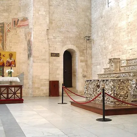 Art Loft M8 Centre M8apartments Appartement