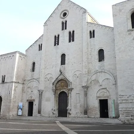 Art Loft M8 Centre M8apartments Bari