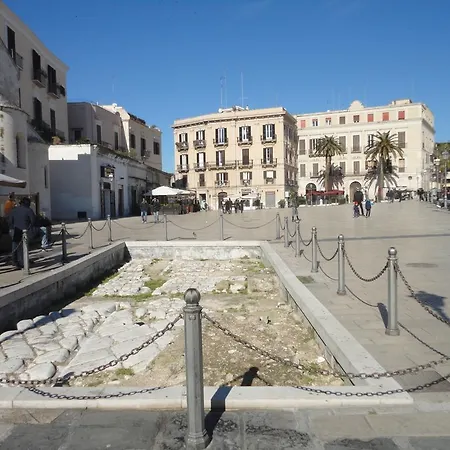 Art Loft M8 Centre M8apartments Appartement