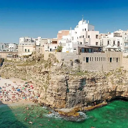 Art Loft M8 Centre M8apartments Bari