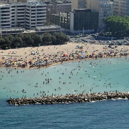 Appartamento Art Loft M8 Centre M8apartments *