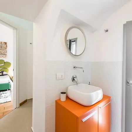 Апартаменты Art Loft M8 Centre M8apartments