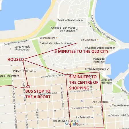 Art Loft M8 Centre M8apartments בארי