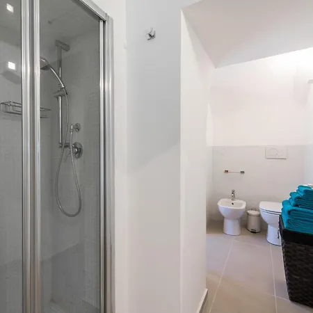 Appartamento Art Loft M8 Centre M8apartments