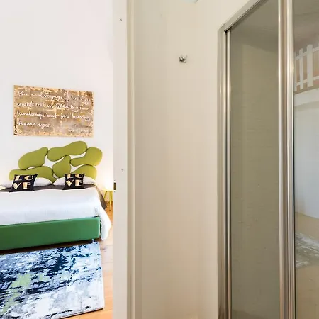 Апартаменты Art Loft M8 Centre M8apartments *