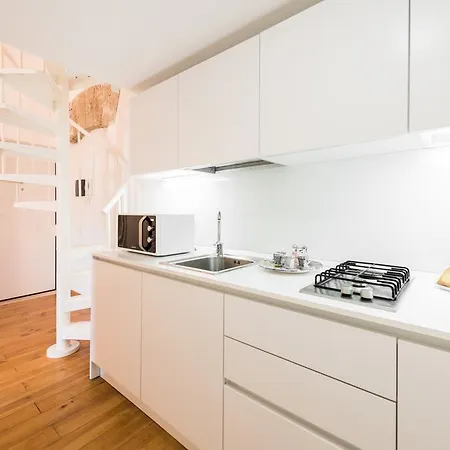 Апартаменты Art Loft M8 Centre M8apartments Бари
