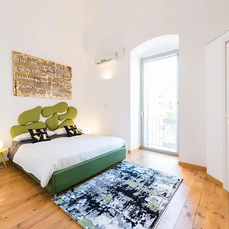 Appartamento Art Loft M8 Centre M8apartments *