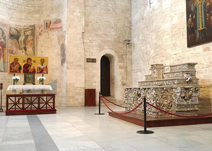 Art Loft M8 Centre M8apartments Appartement