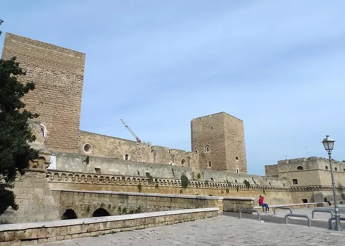 Art Loft M8 Centre M8apartments