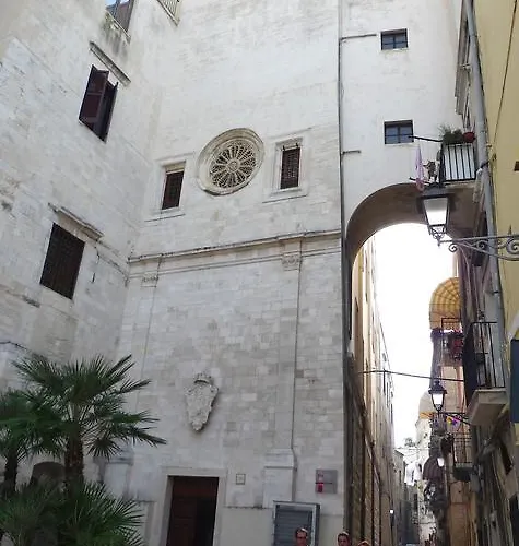 Art Loft M8 Centre M8apartments