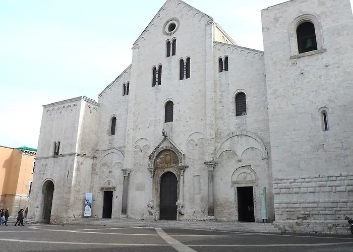 Art Loft M8 Centre M8apartments Bari