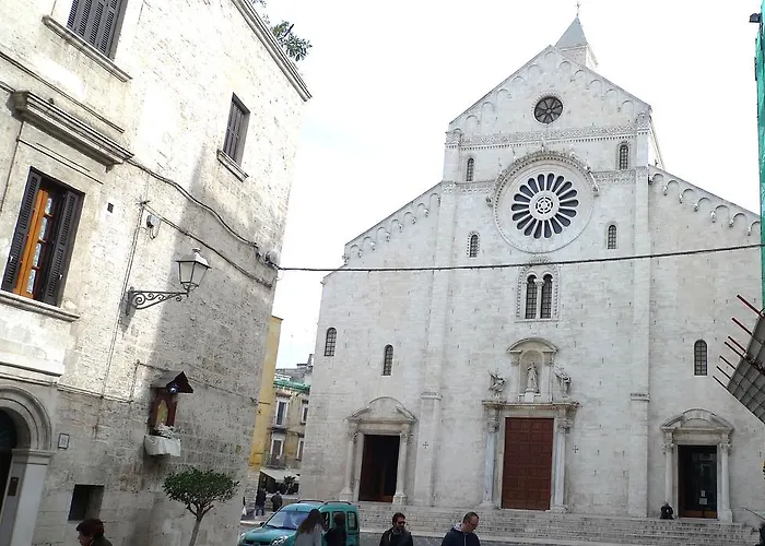 Appartement Art Loft M8 Centre M8apartments