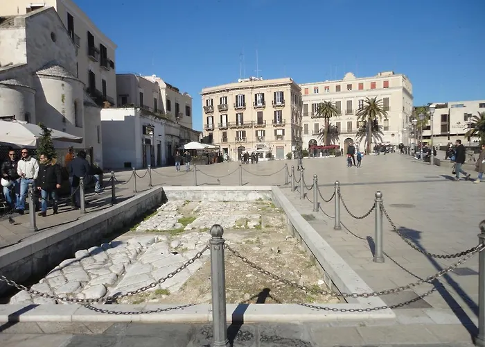 Art Loft M8 Centre M8apartments Appartement