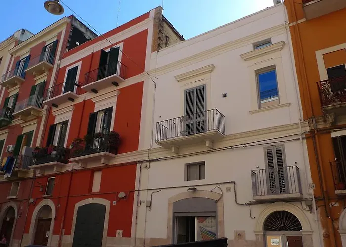 Art Loft M8 Centre M8apartments *