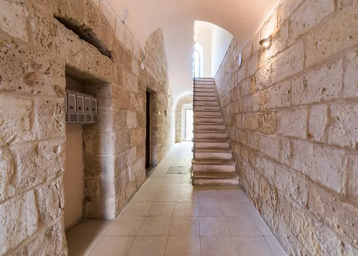 Appartement Art Loft M8 Centre M8apartments