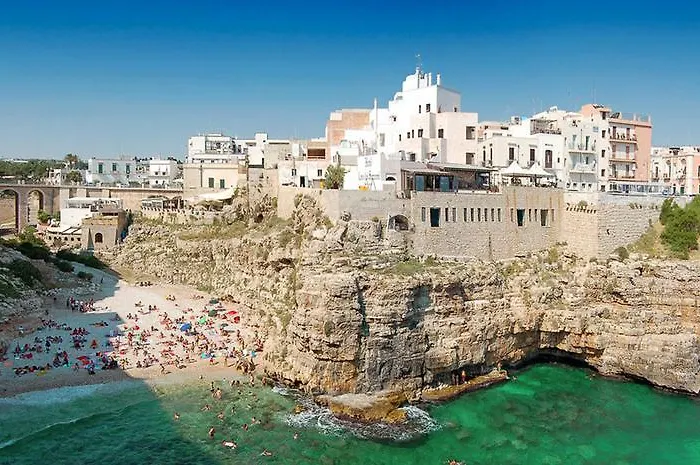 Art Loft M8 Centre M8apartments Bari