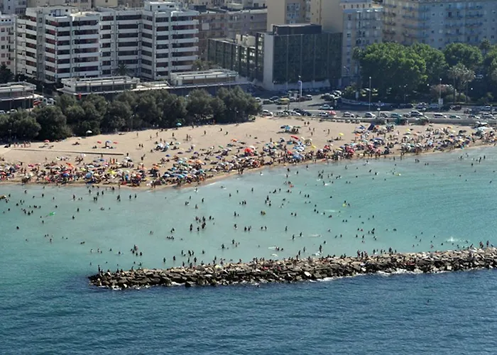 Appartement Art Loft M8 Centre M8apartments *