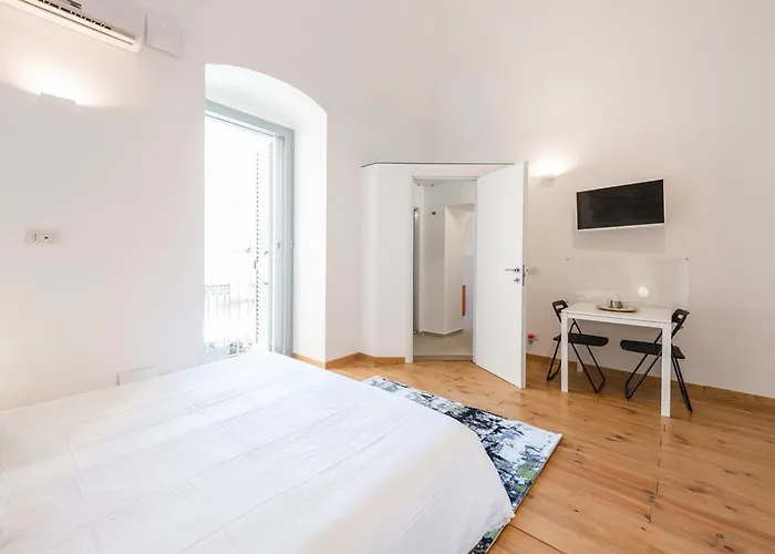 Art Loft M8 Centre M8apartments