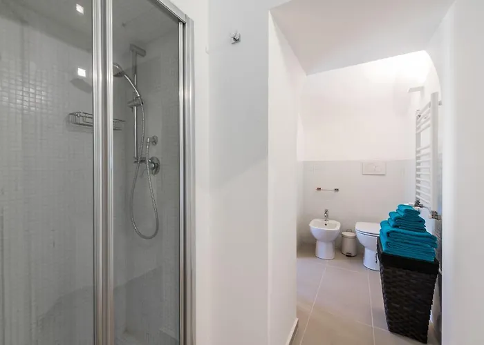 Appartement Art Loft M8 Centre M8apartments